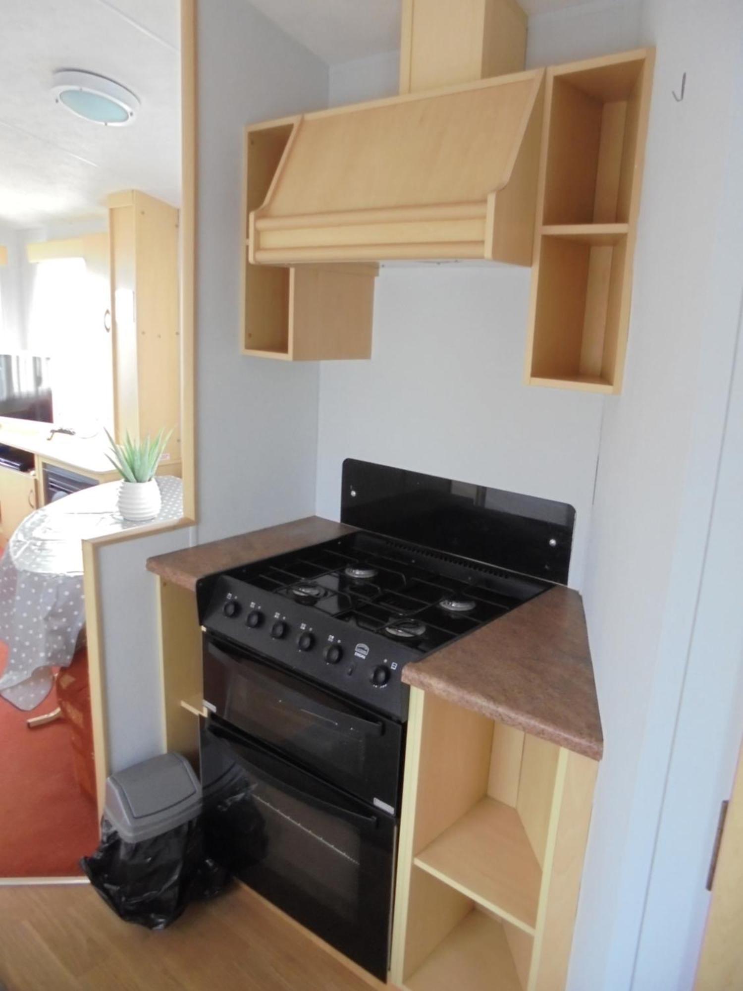 Sealands Ingoldmells Herald 6 Berth, Access To The Beach Exterior foto