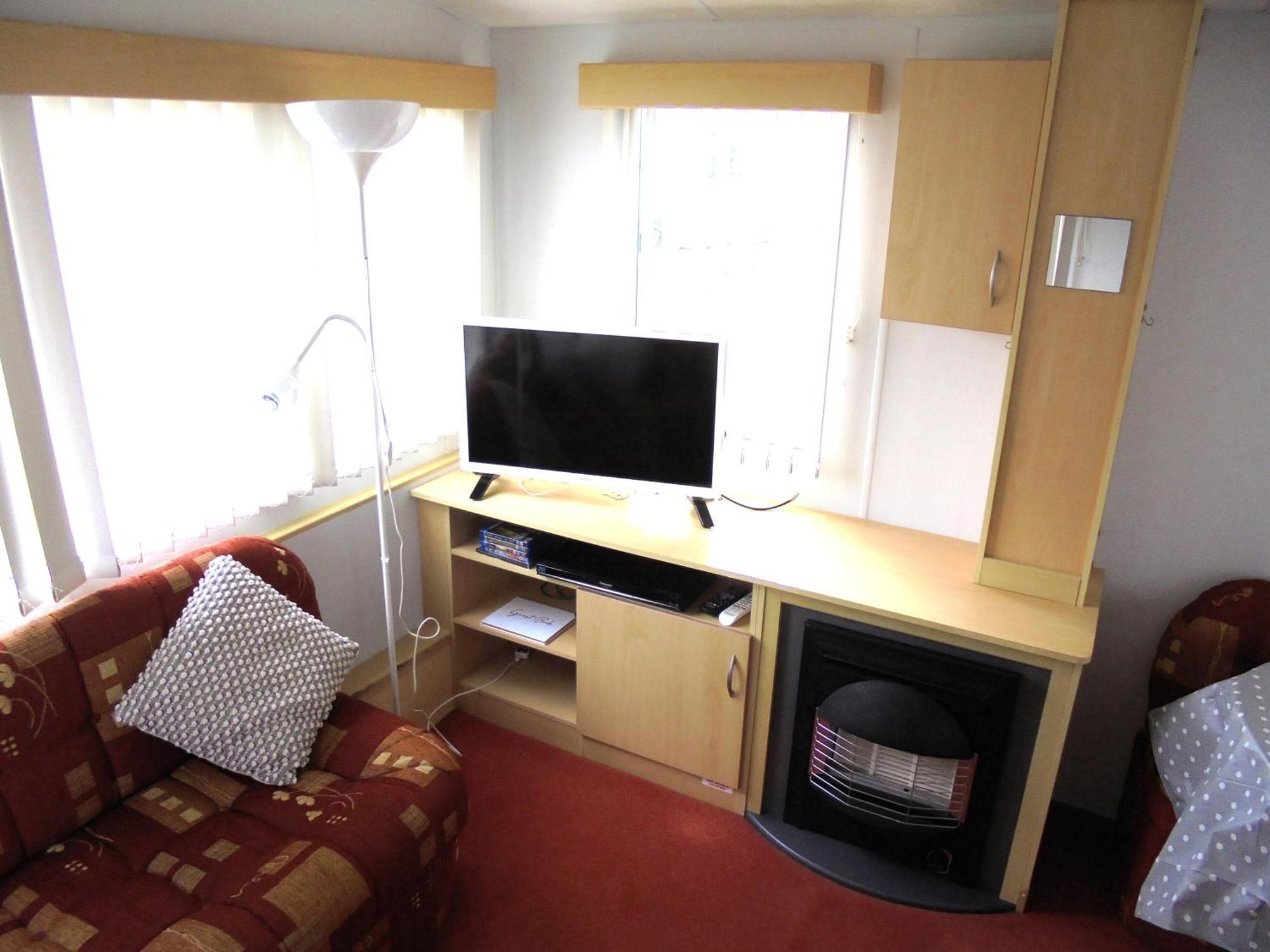 Sealands Ingoldmells Herald 6 Berth, Access To The Beach Exterior foto